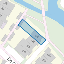 Perceel UGT00-B-7451