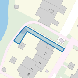 Perceel UGT00-B-7761