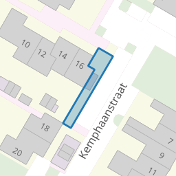 Perceel UGT00-B-7772