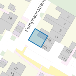 Perceel UGT00-B-7774