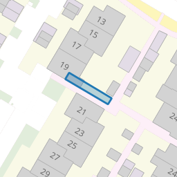 Perceel UGT00-B-7777