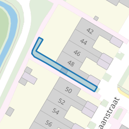 Perceel UGT00-B-7787