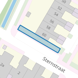 Perceel UGT00-B-7788