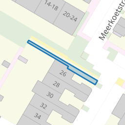 Perceel UGT00-B-7789