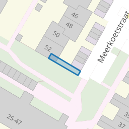 Perceel UGT00-B-7792