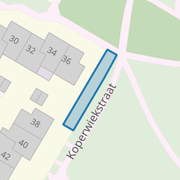 Perceel UGT00-B-7800