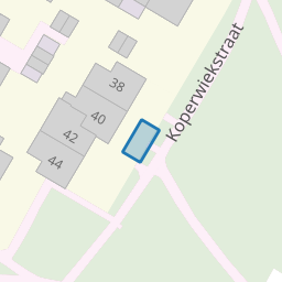 Perceel UGT00-B-7801