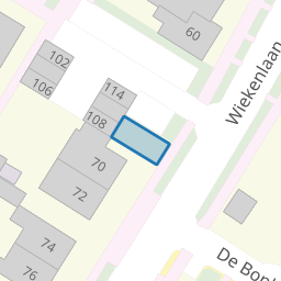 Perceel UGT00-B-7810