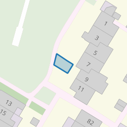 Perceel UGT00-B-7813