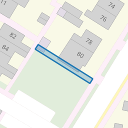 Perceel UGT00-B-7815