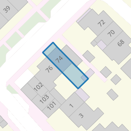 Perceel UGT00-B-7834