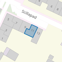 Perceel UGT00-B-7845