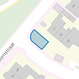 Perceel UGT00-B-7880