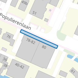 Perceel UGT00-B-7887