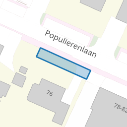 Perceel UGT00-B-7888