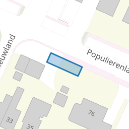 Perceel UGT00-B-7889