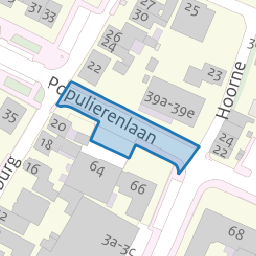 Perceel UGT00-B-7901