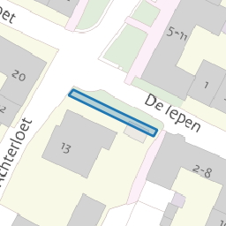 Perceel UGT00-B-7902