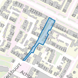 Perceel UGT00-B-7903