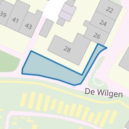 Perceel UGT00-B-7905