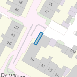 Perceel UGT00-B-7907