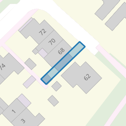 Perceel UGT00-B-7932