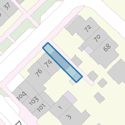 Perceel UGT00-B-7933