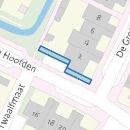 Perceel UGT00-B-7940