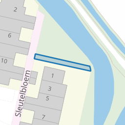 Perceel UGT00-B-7950