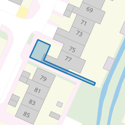 Perceel UGT00-B-7964