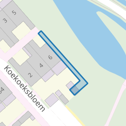 Perceel UGT00-B-7967