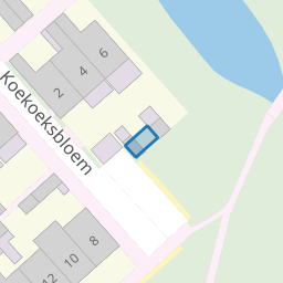 Perceel UGT00-B-7968