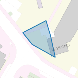 Perceel UGT00-B-7970