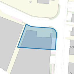 Perceel UGT00-B-7977