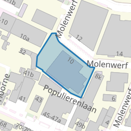 Perceel UGT00-B-7979