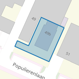 Perceel UGT00-B-7987