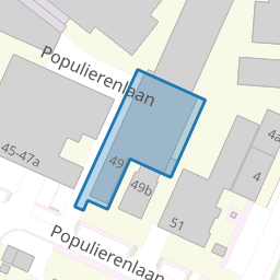 Perceel UGT00-B-7988