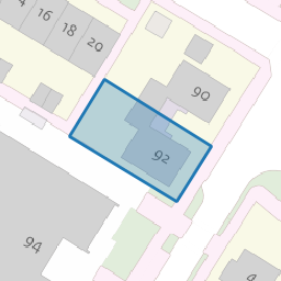 Perceel UGT00-B-7993