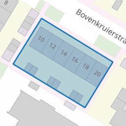 Perceel UGT00-B-7995