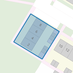 Perceel UGT00-B-7996