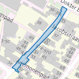 Perceel UGT00-B-8002