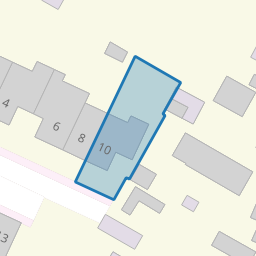 Perceel UGT00-B-8016