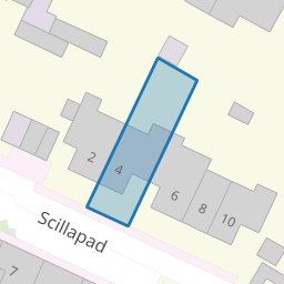 Perceel UGT00-B-8019