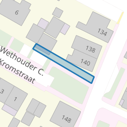 Perceel UGT00-B-8022