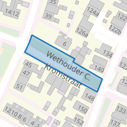 Perceel UGT00-B-8023