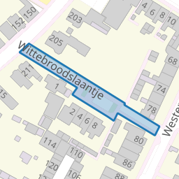 Perceel UGT00-B-8025