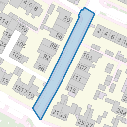 Perceel UGT00-B-8026