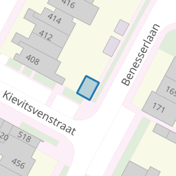 Perceel UGT00-B-8027