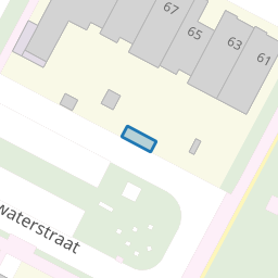 Perceel UGT00-B-8068