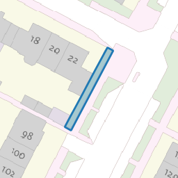 Perceel UGT00-B-8073